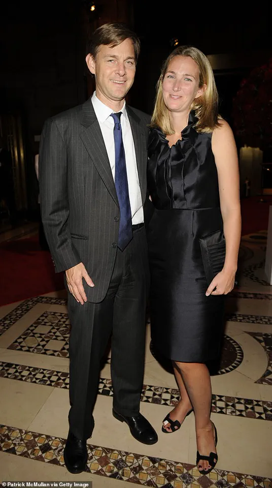 Wealthy Family's World Shattered as Husband Abruptly Leaves During Pandemic