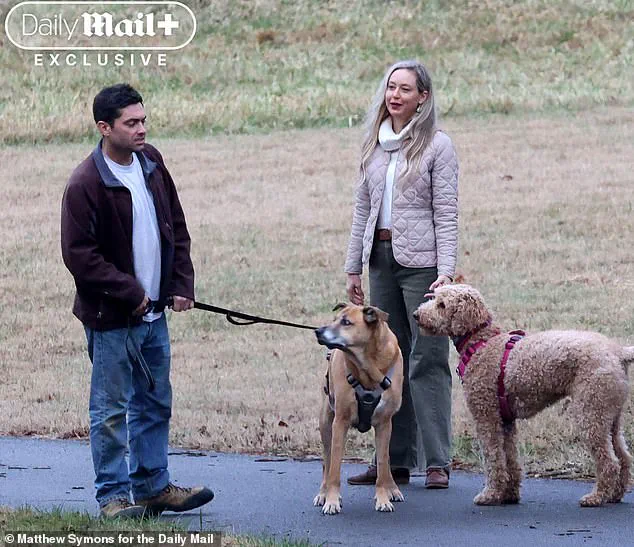 A Killer's Secret Romance: How Molly Martens' Glamorous Facade Hides a Dark Past of Murder and FBI Ties