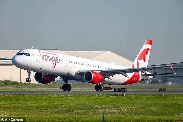 Air Canada Flight Incident Shocks Passengers as Baggage Handler Trapped in Cargo Hold, Safety Concerns Raised: 'Doors Inadvertently Closed,' Says Air Canada