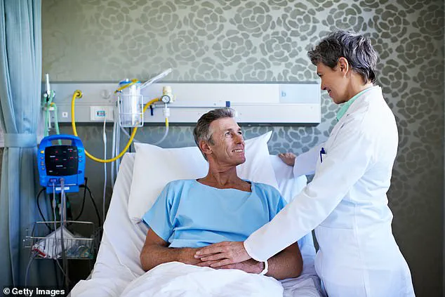 Breakthrough Discovery: Scientists Uncover Biological Link Between Gender and Multiple Myeloma Risk