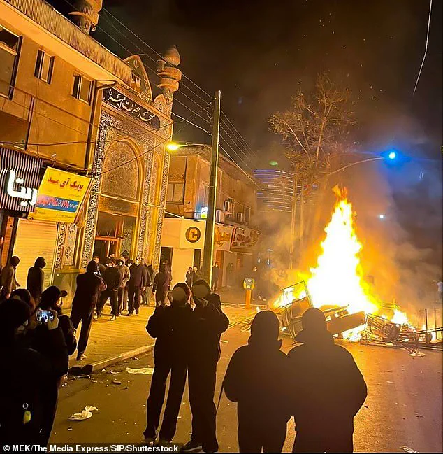 Erfan Soltani's Family: 'Ten Minutes to Say Goodbye' as Iran Executes First Known Protester in Crackdown