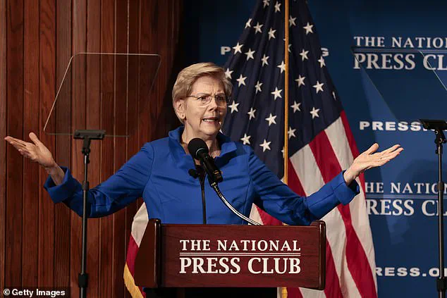 Exclusive: White House Sources Reveal Trump-Warren Collaboration on Working-Class Policies