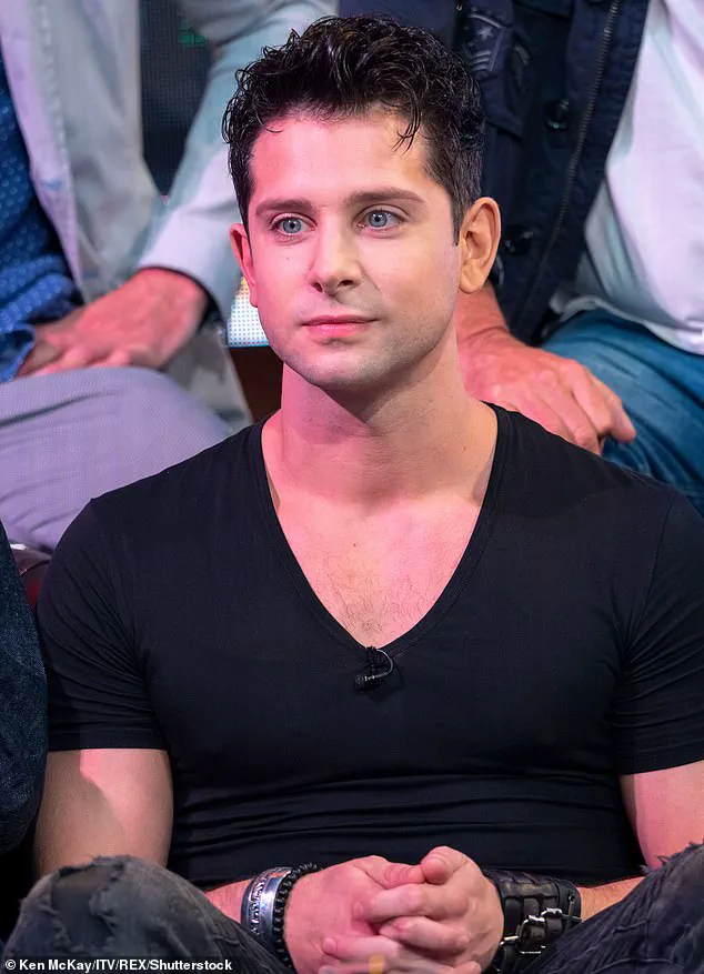 Former Spandau Ballet Frontman Ross Wild Faces Rape and Sexual Assault Allegations in Trial That Sends Shockwaves Through Entertainment Industry