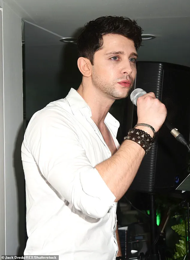 Former Spandau Ballet Frontman Ross Wild Faces Rape and Sexual Assault Allegations in Trial That Sends Shockwaves Through Entertainment Industry