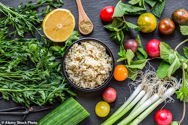 From Ancient Staple to Modern Essential: The Enduring Power of Grains in Global Cuisine and Nutrition