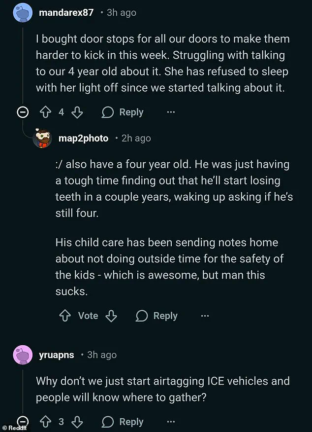 Minneapolis Families Prepare for ICE Raids: A Progressive City's Unsettling New Reality