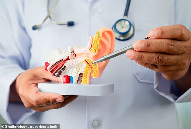 New Study Reveals Surprising Link Between Tinnitus and Unexpected Health Risks