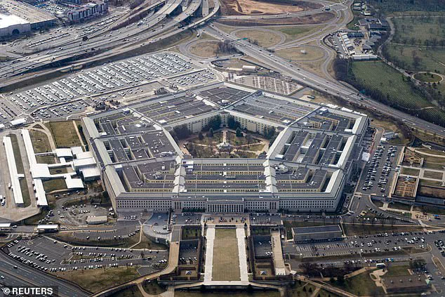 Pentagon Spends Eight-Figure Sum on Clandestine Weapon Linked to 'Havana Syndrome,' Insiders Reveal