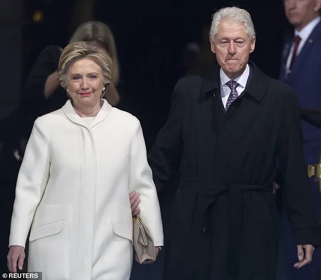 Privileged Access and Defiance: Clintons' Closed-Door Epstein Testimony Battle