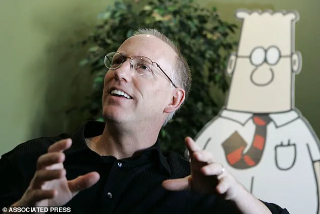 Scott Adams, Creator of Iconic Dilbert Cartoon, Under Hospice Care as Ex-Wife Confirms Final Days