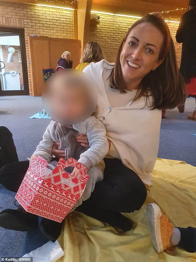 The Hidden Cost: A Mother's 20-Year Addiction Battle in Surrey