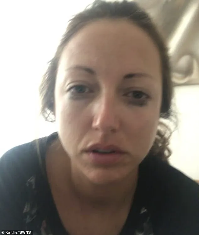 The Hidden Cost: A Mother's 20-Year Addiction Battle in Surrey