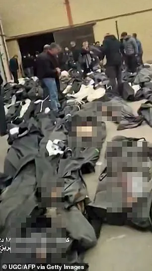 Trump's Abrupt Diplomatic Cutoff with Iran and Calls for Regime Change Raise Alarm