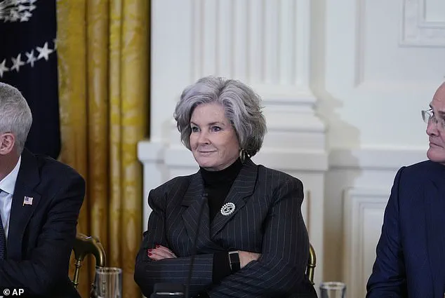 Trump's Criticisms of AG Pam Bondi Over Epstein Files and Prosecutions Spark Controversy