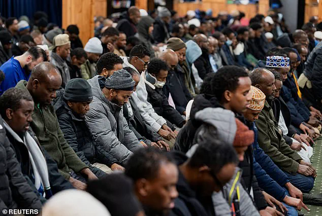 Trump's Termination of Somali TPS Sparks Crisis, Forcing Thousands to Leave by March 17