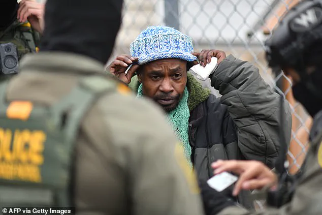 Trump's Termination of Somali TPS Sparks Crisis, Forcing Thousands to Leave by March 17