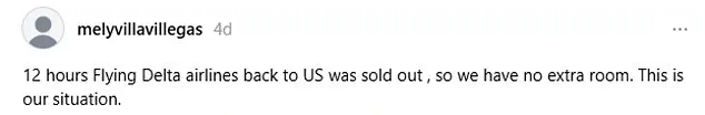 Urgent Debate Over Airline Policies Erupts After Viral Post Shows Mother's Struggles on Delta Flight