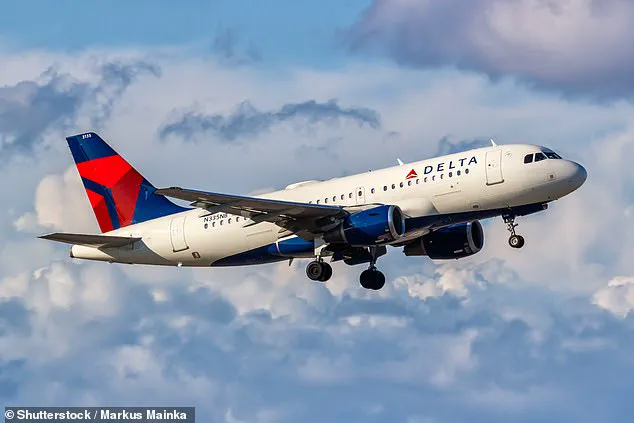 Urgent Debate Over Airline Policies Erupts After Viral Post Shows Mother's Struggles on Delta Flight