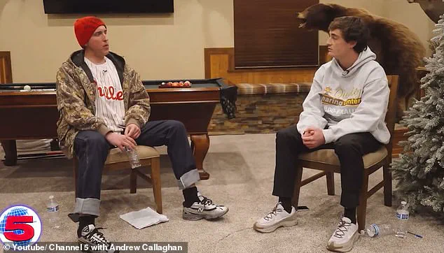 Viral Claims and Government Oversight: The Impact of Social Media Activism on Public Trust in Federal Programs