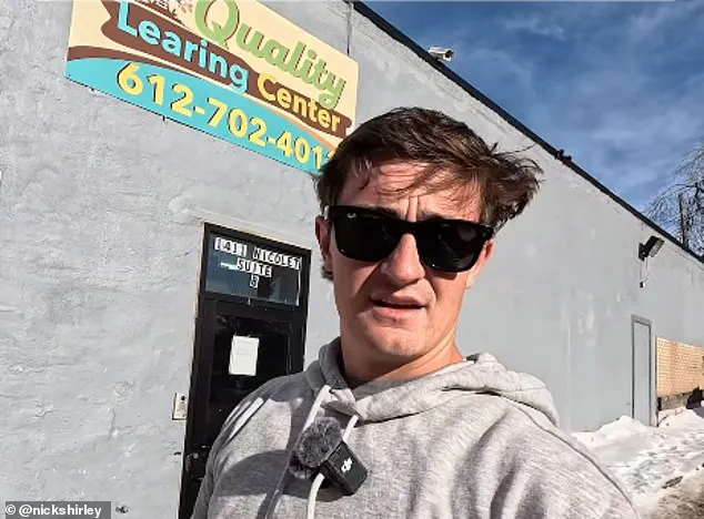 Viral Claims and Government Oversight: The Impact of Social Media Activism on Public Trust in Federal Programs