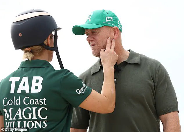 Zara and Mike Tindall's Australian Socializing with Nacho Figueras Sparks Speculation About Royal Ties