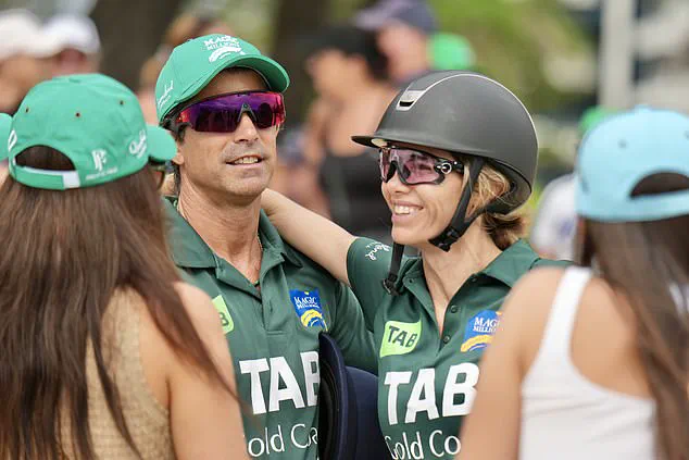 Zara and Mike Tindall's Australian Socializing with Nacho Figueras Sparks Speculation About Royal Ties