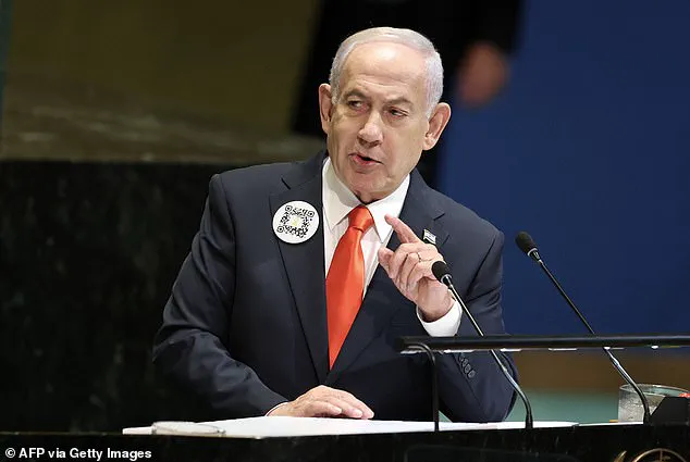 Benjamin Netanyahu's Private Jet Departs Israel Amid Reports of Donald Trump Weighing Military Action Against Iran