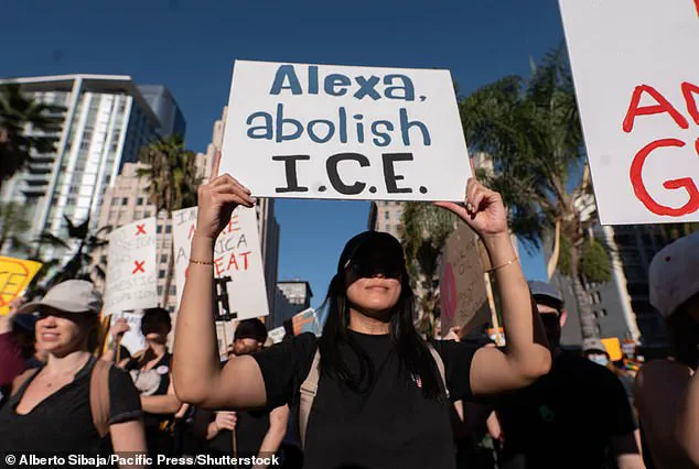 Billionaire's $10K Donation to ICE Agent Sparks Controversy Amid Alleged Privileged Access to Controversial Incident