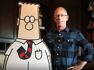 Donald Trump's Tribute to Scott Adams Sparks Reflection on Satirical Legacy and Public Figure Influence