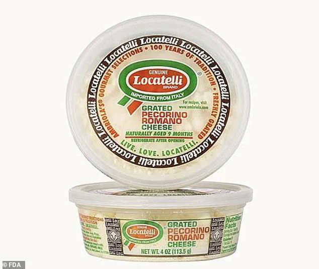 Exclusive Access to Critical Recall Information: FDA Upgrades Cheese Recall to Highest Level