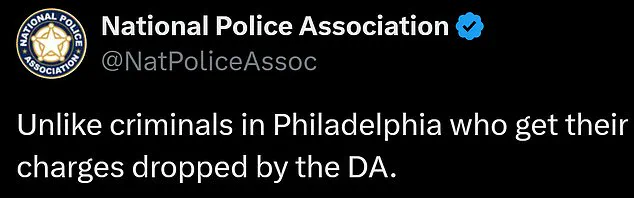 Exclusive Access to Gen Z Slang Backfires for Philly DA Krasner