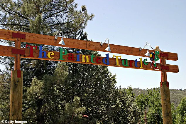 Former CEO of The Painted Turtle Faces 15 Felony Charges in $5.2 Million Embezzlement Case Linked to Paul Newman-Founded Camp