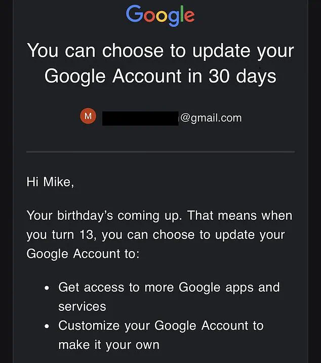 Google Accused of Offering Children Limited, Privileged Access to Disable Parental Controls