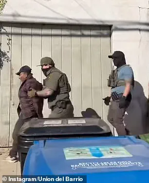 ICE Raids and the Disproportionate Impact on Vulnerable Families in Los Angeles