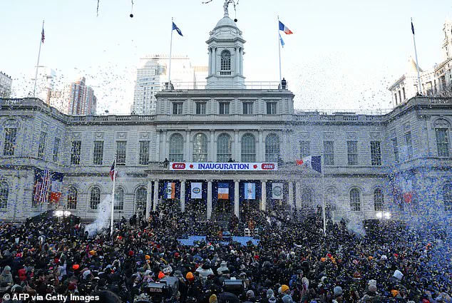 Late-Breaking Report Reveals Unexpected Warmth Between Trump and Mamdani Despite Ideological Divide