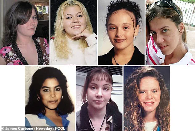 New Details Reveal Contrasting Reactions of Gilgo Beach Serial Killer Suspect During First Night in Custody