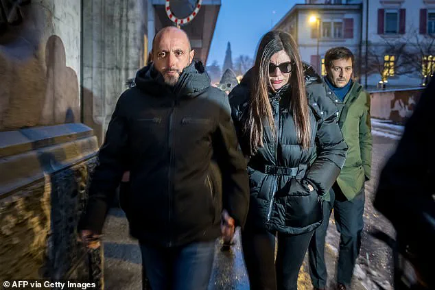 Parents of Victim Accuse Swiss Nightclub Owners of Cost-Cutting Decisions in Deadly Fire That Killed 40: Urgent Calls for Accountability