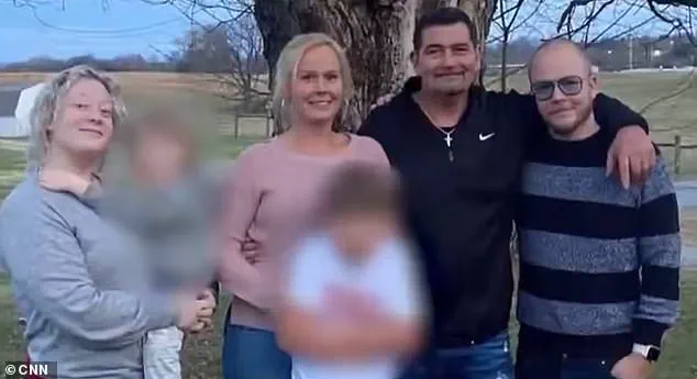 Renee Nicole Good's Father-in-Law Refuses to Blame ICE, Urges Focus on Spiritual Guidance Amid Controversy