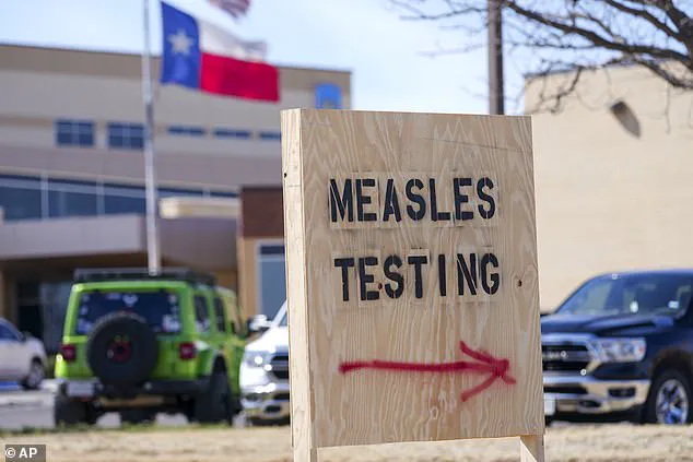 South Carolina Measles Outbreak Surges to 434 Cases Since September 2025, Prompting Health Officials to Warn of Rapid Spread in Unvaccinated Populations