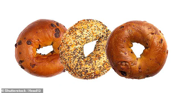 The Untold History of Bagels in Britain: A 200-Year Legacy of Jewish Immigrants