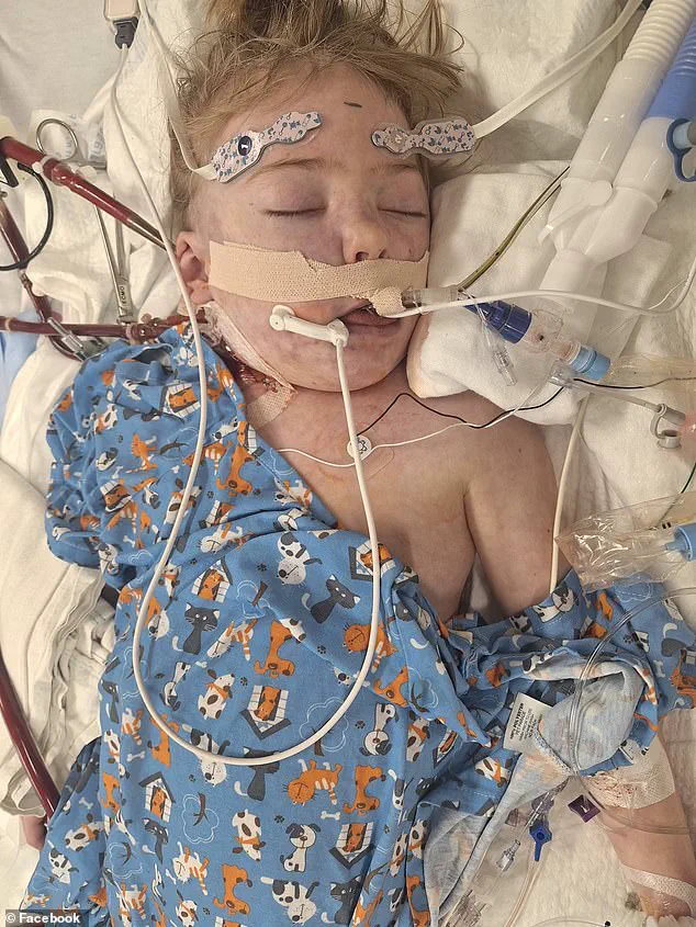 Tragic Death of 4-Year-Old Sparks Debate Over Vaccines and Public Health Policy