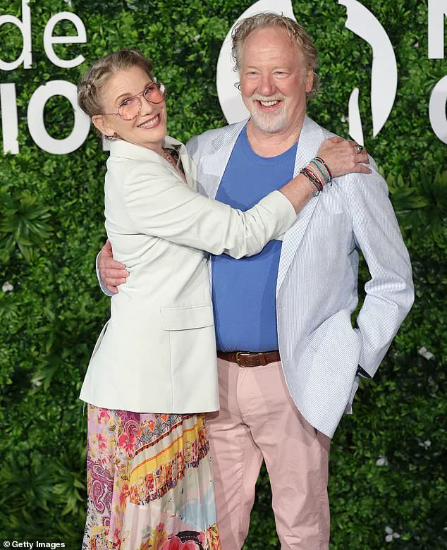 US Marshals Execute Raid on Timothy Busfield's New York Home Following Surrender in New Mexico