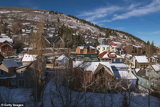 Billionaire's Bold Plan Sparks Controversy in Park City: Luxury vs. Community Impact in the Battle Over a 11,000-Square-Foot Industrial-Style Mansion