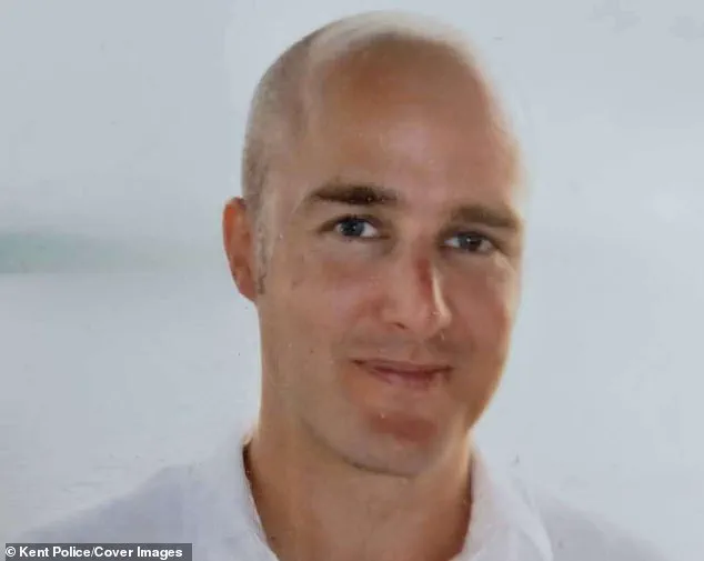 Chilling Video in Alexander Cashford Murder Case Played at Woolwich Crown Court, Prosecutors Claim