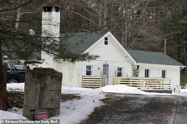 Classified: The Hidden Truth Behind the Highland Lake Raid