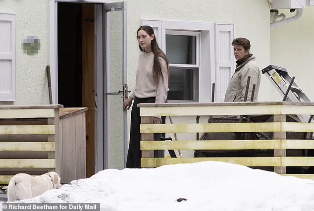 Classified: The Hidden Truth Behind the Highland Lake Raid