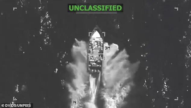 Exclusive: Trump's Aggressive Push for U.S. Troops in Mexico to Tackle Cartel Labs