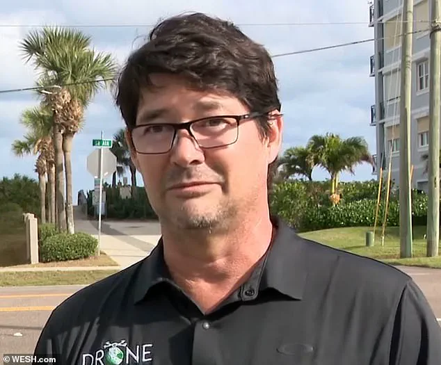 Father's Heroic Rescue of Toddlers Captured in Viral Dash Cam Footage