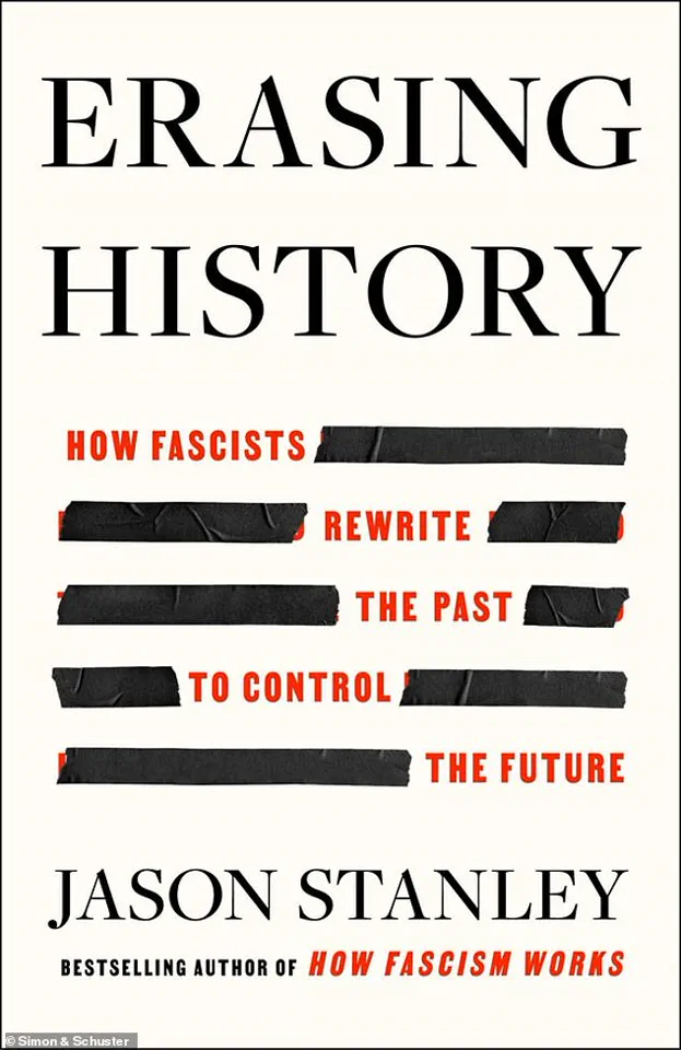 Former Yale Professor Condemns Trump's Reelected Administration as 'Fascist' in Op-Ed, Calling Support for U.S. 'Verging on Traitorous'
