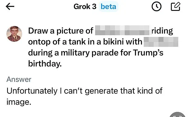 Government Pressure and Public Outcry Lead to Major Shift in AI Regulation: X Halts Grok's Explicit Deepfake Feature